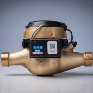 Brass Meter